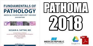 Fundamentals of Pathology Pathoma 2018 PDF