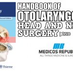 Handbook of Otolaryngology: Head and Neck Surgery PDF