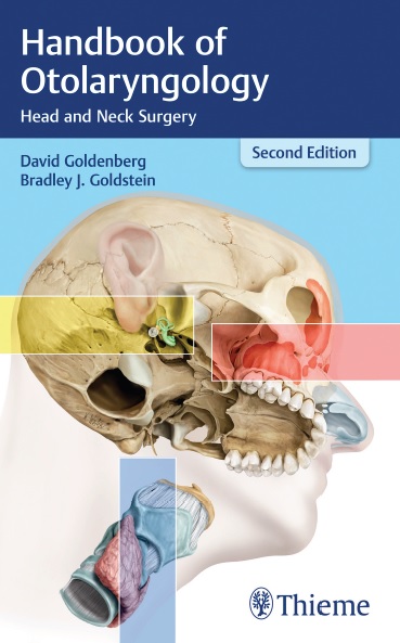 Handbook of Otolaryngology: Head and Neck Surgery PDF Free Download