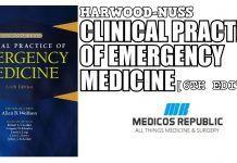 Harwood-Nuss' Clinical Practice of Emergency Medicine PDF