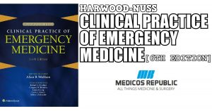 Harwood-Nuss' Clinical Practice of Emergency Medicine PDF