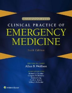 Harwood-Nuss' Clinical Practice of Emergency Medicine PDF