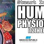 Human Physiology 12th Edition PDF