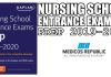 Kaplan Nursing School Entrance Exams 8th Edition PDF