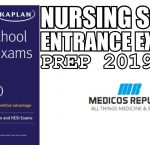 Kaplan Nursing School Entrance Exams 8th Edition PDF