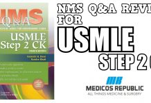 NMS Q&A Review for USMLE Step 2 CK PDF