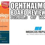 Ophthalmology Board Review PDF