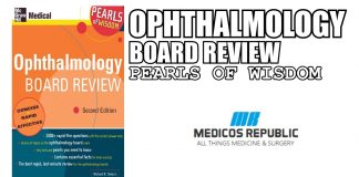 Ophthalmology Board Review PDF