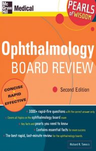 Ophthalmology Board Review PDF