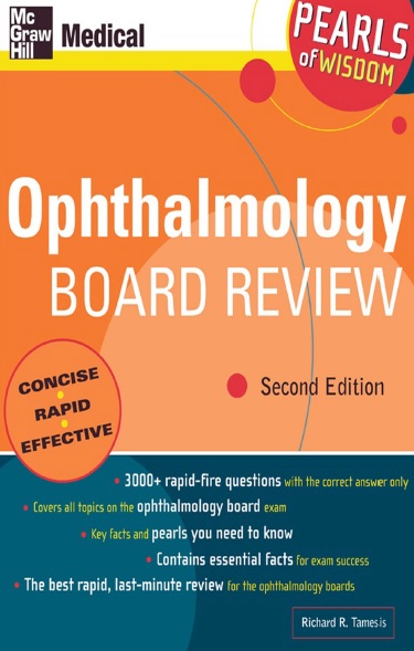 ophthalmology review a case study approach pdf