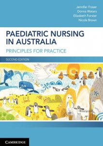 Paediatric Nursing in Australia: Principles for Practice PDF