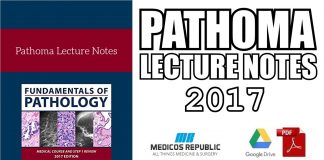 Pathoma Lecture Notes 2017 PDF