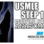 USMLE Step 1 Lecture Notes 2019: Anatomy PDF