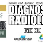 Brant and Helms' Fundamentals of Diagnostic Radiology 5th Edition PDF