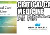 Critical Care Medicine PDF