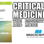 Critical Care Medicine PDF