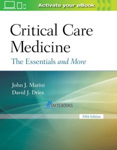Critical Care Medicine PDF