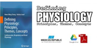 Defining Physiology: Principles, Themes, Concepts PDF