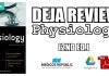 Deja Review Physiology 2nd Edition PDF