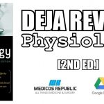 Deja Review Physiology 2nd Edition PDF