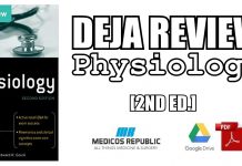 Deja Review Physiology 2nd Edition PDF