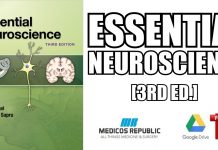 Essential Neuroscience 3rd Edition PDF