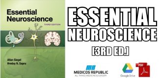 Essential Neuroscience 3rd Edition PDF