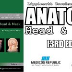 Lippincott's Concise Illustrated Anatomy: Head & Neck 3rd Edition PDF