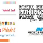 Patho Phlash: Pathophysiology Flash Cards PDF