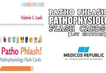 Patho Phlash: Pathophysiology Flash Cards PDF