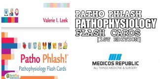 Patho Phlash: Pathophysiology Flash Cards PDF