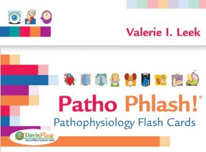 Patho Phlash: Pathophysiology Flash Cards PDF