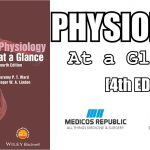 Physiology at a Glance 4th Edition PDF