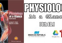 Physiology at a Glance 4th Edition PDF