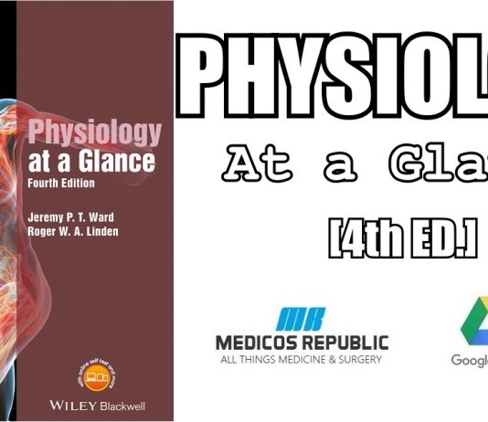 Physiology at a Glance 4th Edition PDF