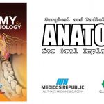 Surgical and Radiologic Anatomy for Oral Implantology 1st Edition PDF