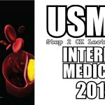 USMLE Step 2 CK Lecture Notes 2019: Internal Medicine PDF