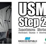 USMLE Step 2 CS Lecture Notes 2019 PDF