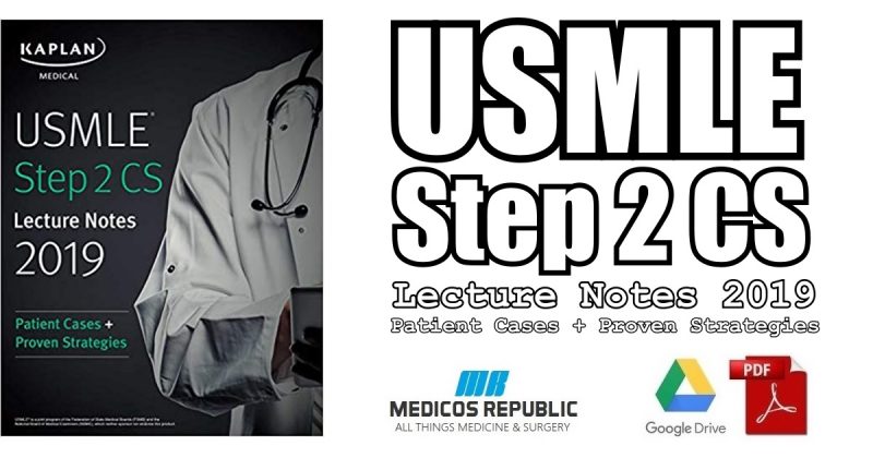 Usmle Step 2 Cs Patient Note Template