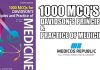 1000 MCQ's for Davidson's Principles & Practice of Medicine PDF