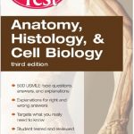 Anatomy, Histology, & Cell Biology: PreTest Self-Assessment & Review, Fourth Edition 4th Edition PDF