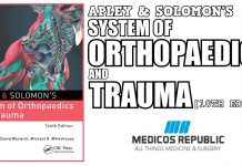 Apley & Solomon's System of Orthopaedics and Trauma 10th Edition PDF