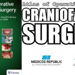 Atlas of Operative Craniofacial Surgery 1st Edition PDF