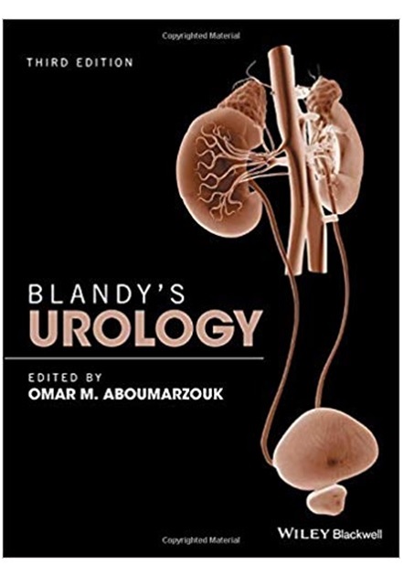 Blandy's Urology 3rd Edition PDF