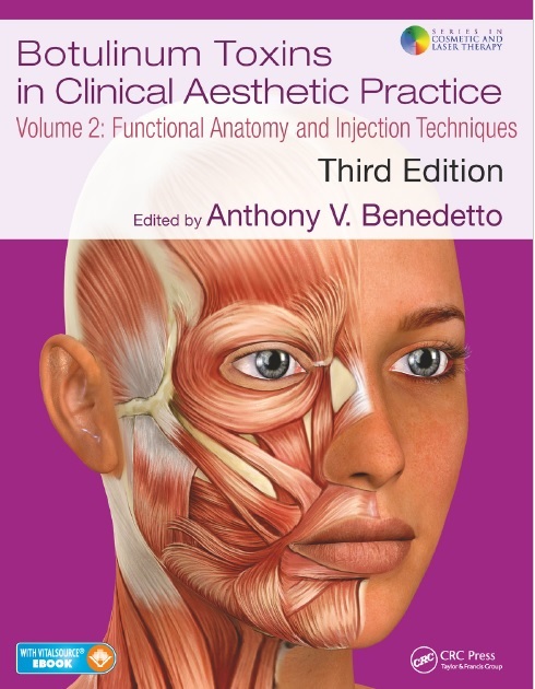 Botulinum Toxins in Clinical Aesthetic Practice 3rd Edition PDF