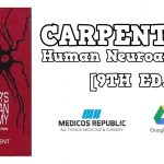 Carpenter's Human Neuroanatomy 9th Edition PDF