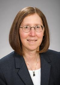 Catherine M. Otto MD