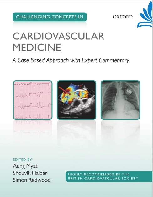 Challenging Concepts in Cardiovascular Medicine PDF