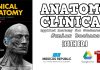 Clinical Anatomy: Applied Anatomy for Students and Junior Doctors 14th Edition PDF