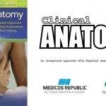 Clinical Anatomy Cases 1st Edition PDF